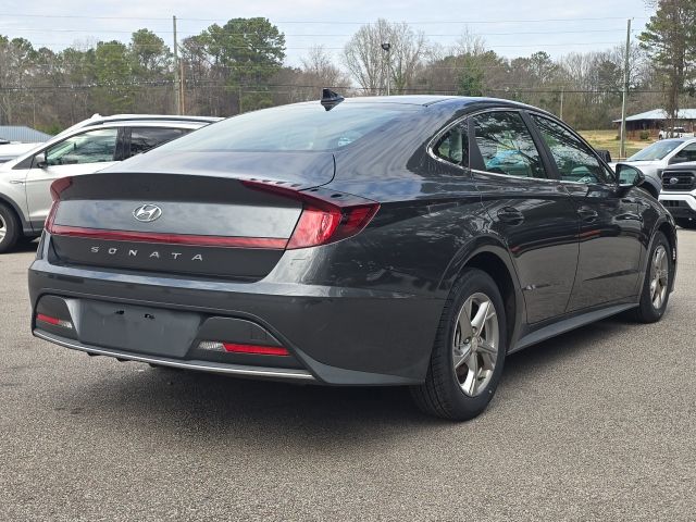 2023 Hyundai Sonata SE:167717A
