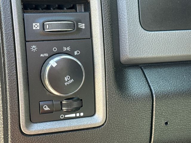 Used 2019 Red Ram Tradesman image 19