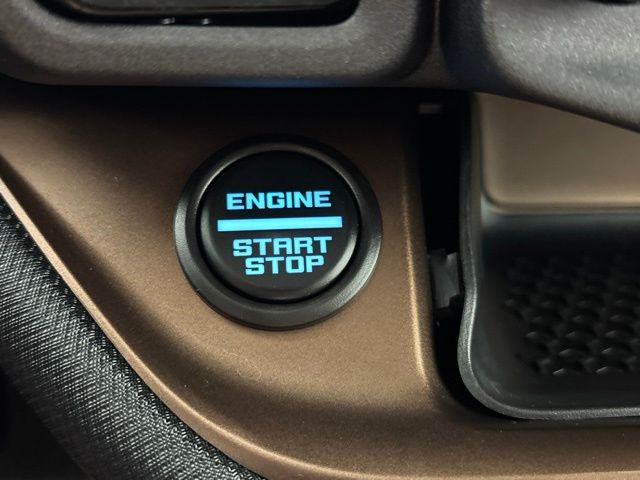 Used 2021 Ford Bronco Sport SUV