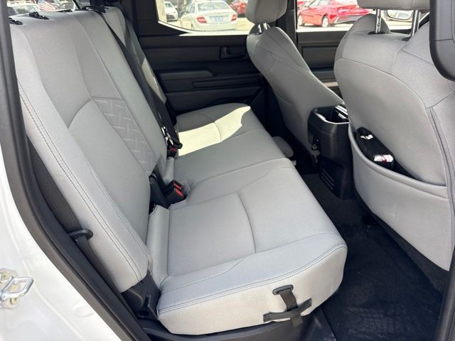 2025 Toyota Tacoma - $37,988
