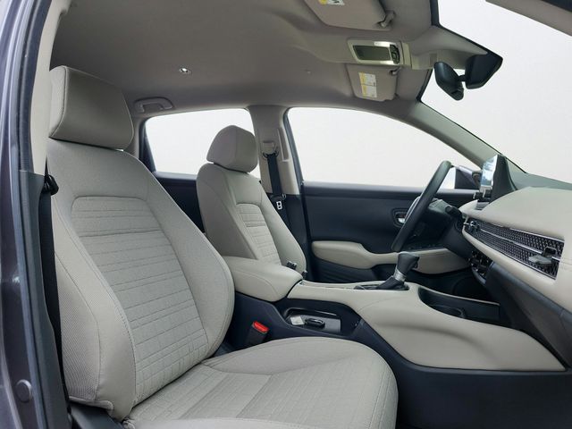 Used 2024 Honda HR-V SUV