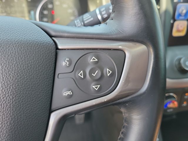 2017 GMC Acadia SLT-1 Silver at DeMontrond Gulf Freeway