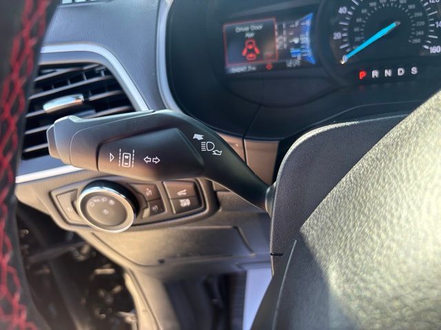Used 2022 Ford Edge SUV