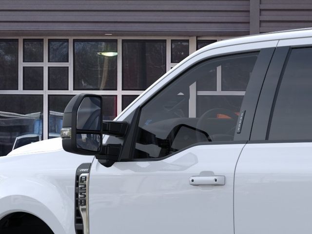 New 2026 White Ford Lariat image 20