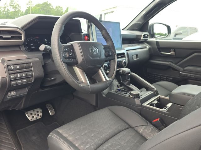 2025 Toyota Tacoma TRD Sport:C02704B