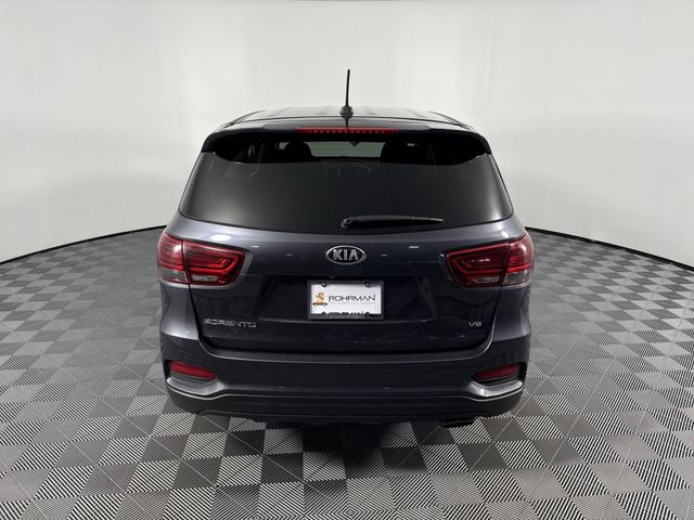 Used 2019 Kia Sorento For Sale in Indianapolis, IN