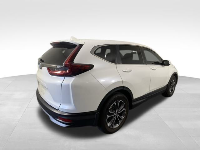 2022 Honda CR-V EX 6