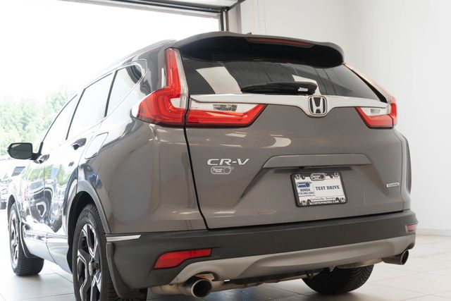 Used 2019 Honda CR-V SUV