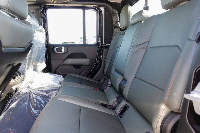 new 2026 Jeep Gladiator car, priced at $61,140