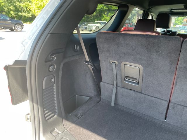 Used 2025 Dodge Durango SUV