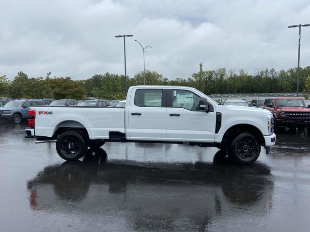 2024 Ford F-250SD XL 2