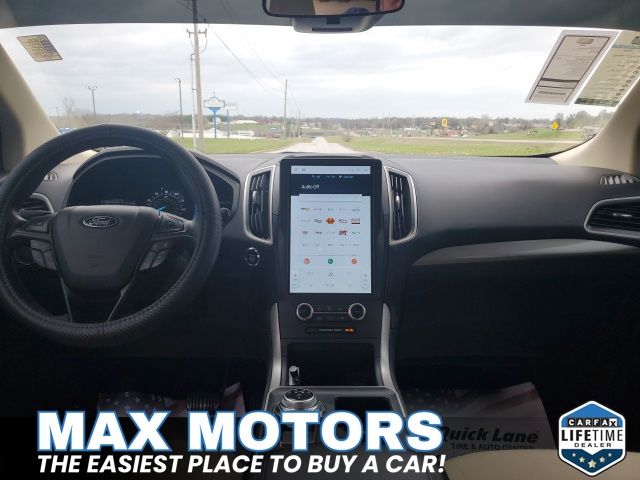 Used 2024 Ford Edge SUV