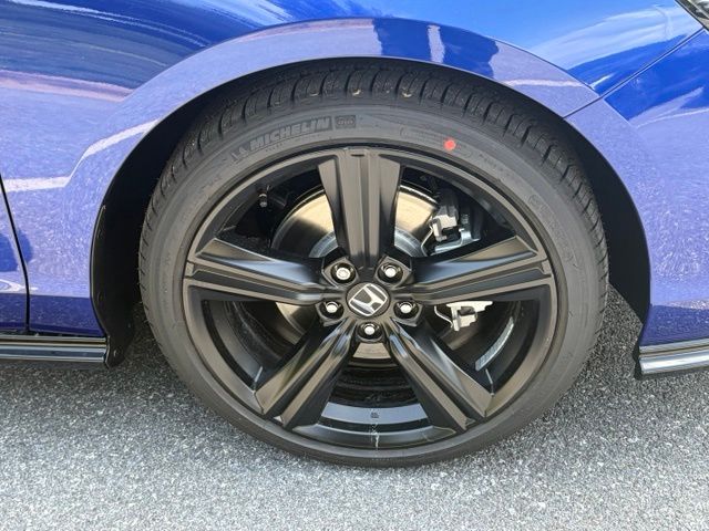 new 2026 Honda Accord Hybrid car, priced at $35,288