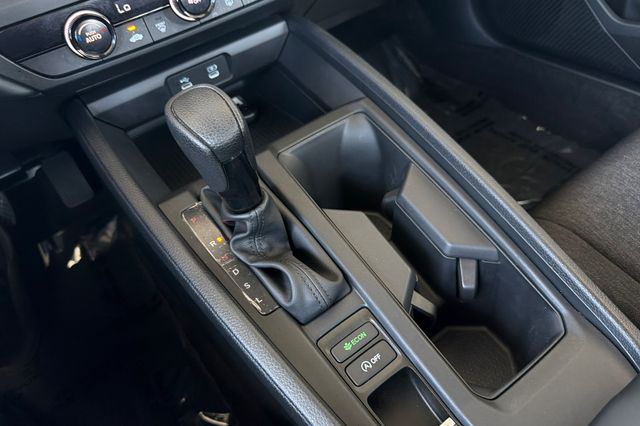 Used 2025 Honda Accord Sedan Sedan