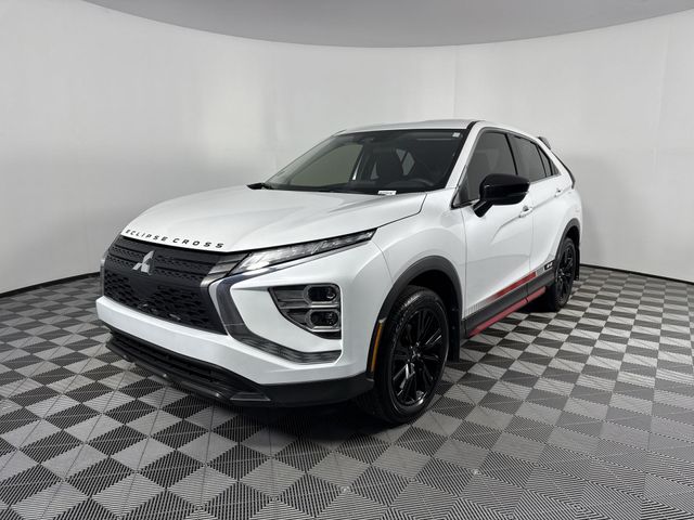 Used 2024 Mitsubishi Eclipse Cross For Sale in Indianapolis, IN