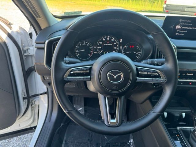 Used 2025 Beige Mazda 2.5 S Premium Plus Package image 18