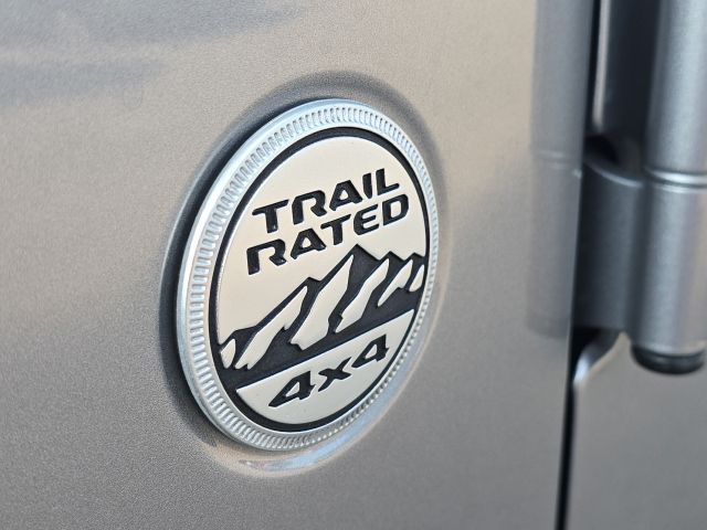 2018 Jeep Wrangler Unlimited Sahara:169364A