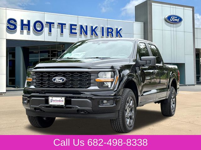 New 2026 Ford F-150 Truck
