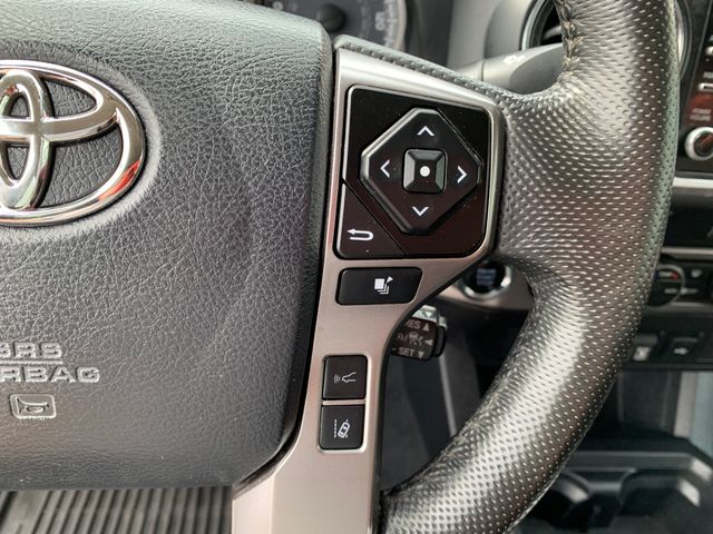 Used 2023 Toyota Tacoma Truck