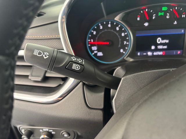 Used 2019 Chevrolet Equinox SUV