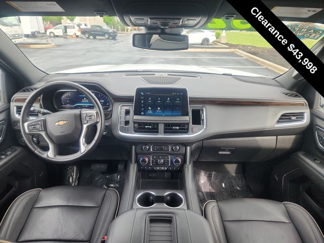 Used 2023 Chevrolet Suburban For Sale in Grove City, OH