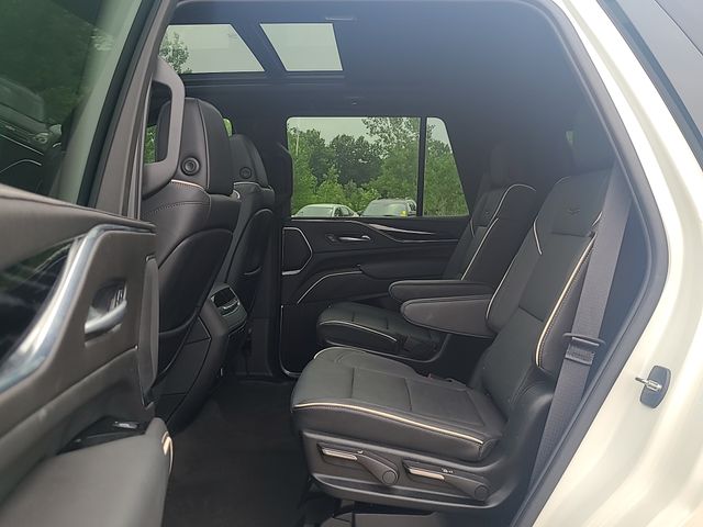 Used 2024 Cadillac Escalade SUV