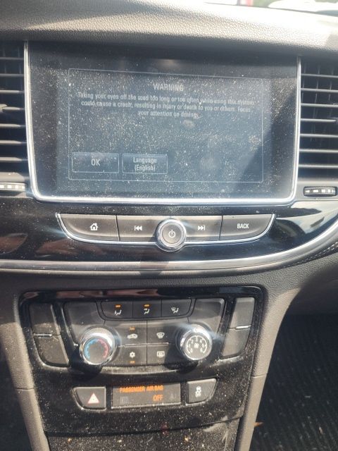Used 2020 Buick Encore Preferred For Sale in Gilbertsville, PA