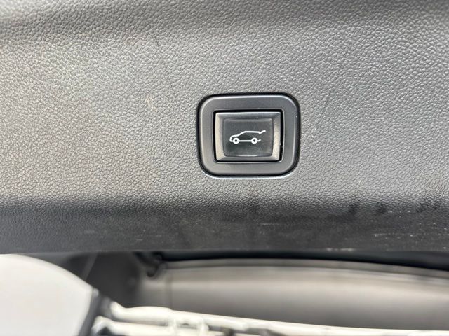Used 2022 Chevrolet Tahoe SUV