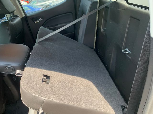 Used 2019 Chevrolet Colorado Truck