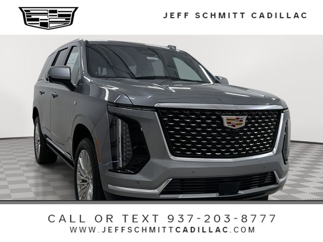 2026 Cadillac Escalade Luxury 4WD