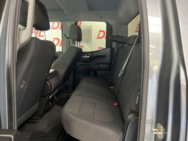 Used 2020 Chevrolet Silverado 1500 Truck