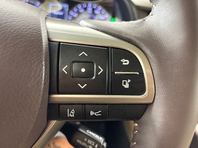 Used 2019 Lexus RX SUV