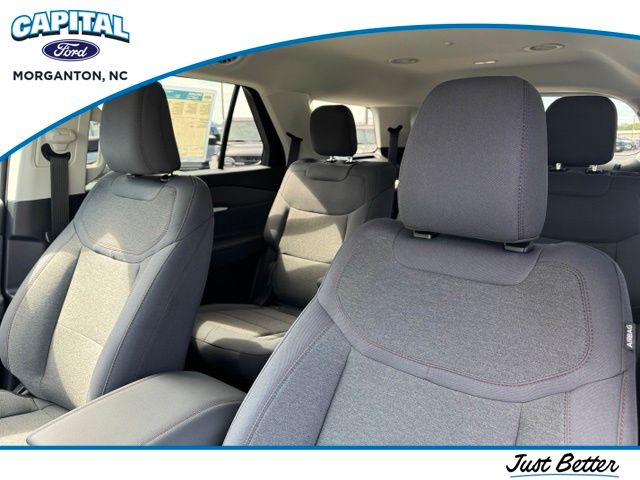 New 2026 Blue Ford Active image 25