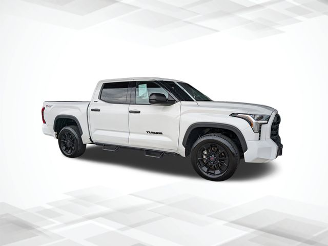 2023 Toyota Tundra SR5 photo