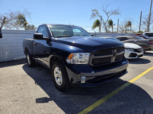 2016 RAM 1500 Express 4WD