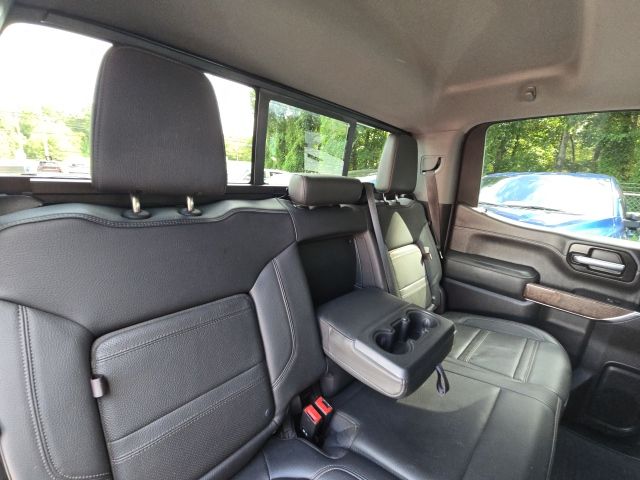 2021 GMC Sierra 1500 Denali:46474A