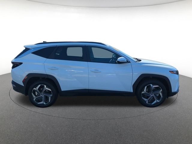 2023 Hyundai Tucson SEL photo
