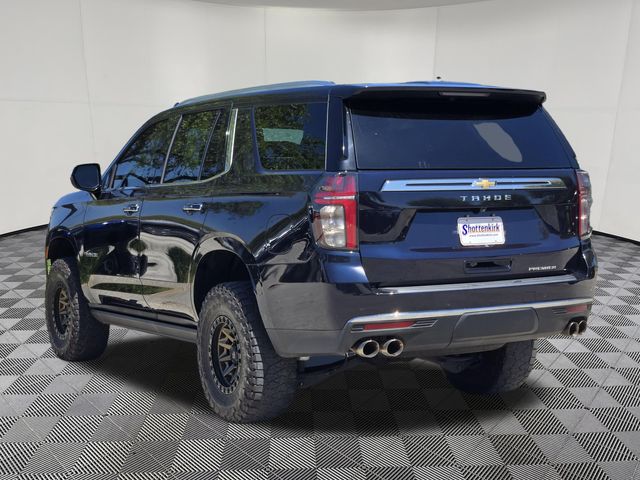 Used 2022 Chevrolet Tahoe SUV