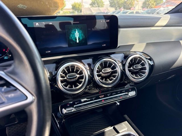2025 Mercedes-Benz A-Class - $28,988