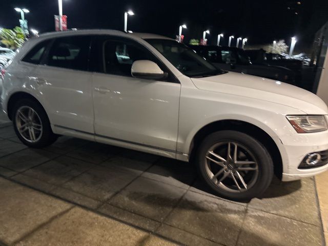Used 2013 Audi Q5 For Sale in Bremerton, WA