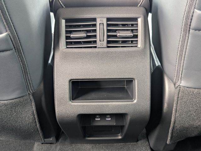 Used 2025 Black Mitsubishi SE image 25