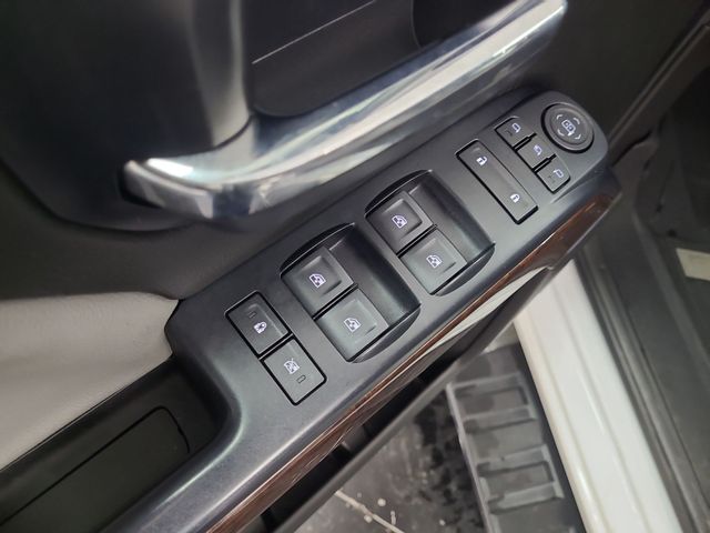 2018 – GMC – Sierra 1500
