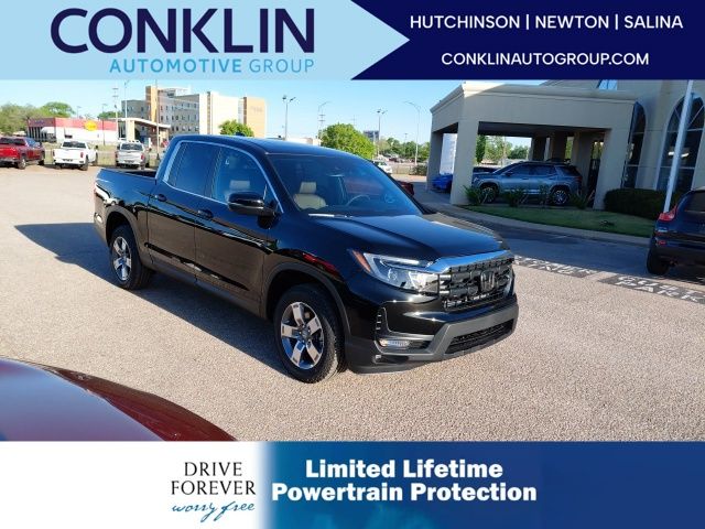 Bv/Bw 2026 Honda Ridgeline Pickup Truck All-Wheel Drive 9-Speed Automatic