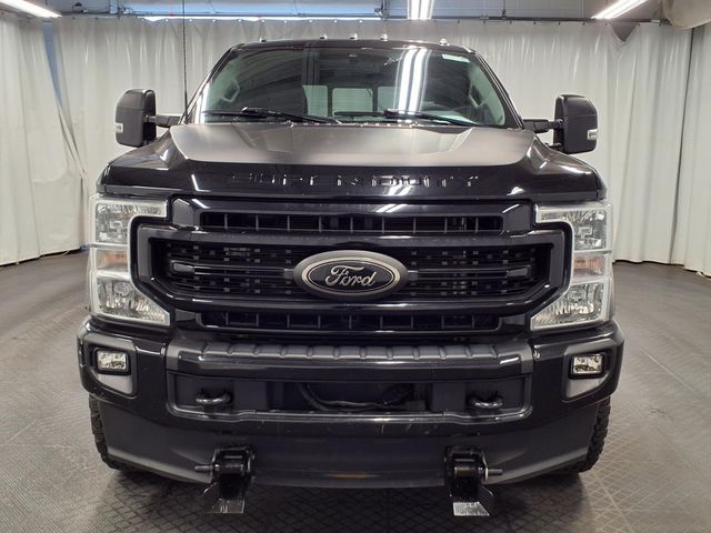 2022 Ford F-250SD