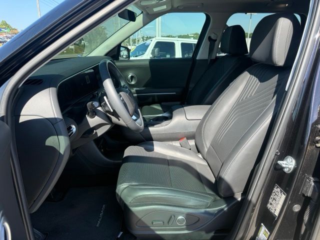 Used 2026 Red Hyundai SEL Convenience image 14