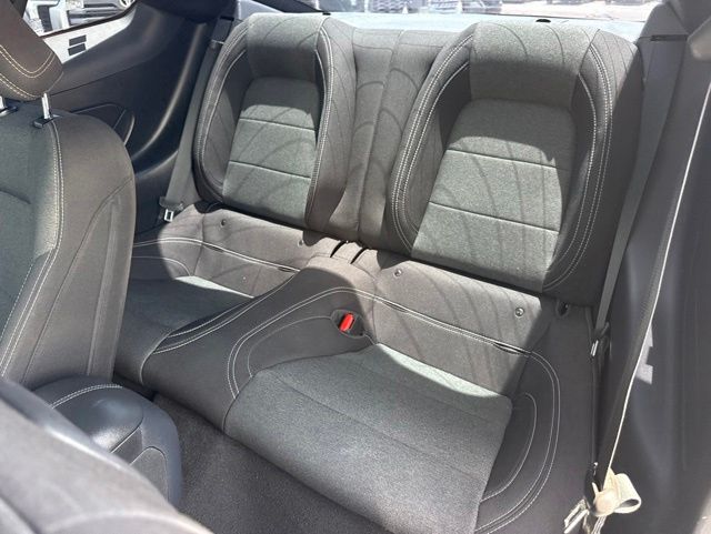 Used 2024 Ford Mustang Coupe
