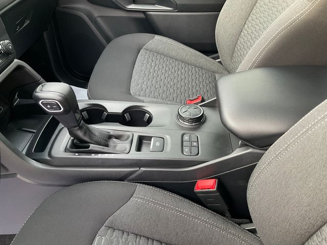 Used 2025 Ford Ranger Truck
