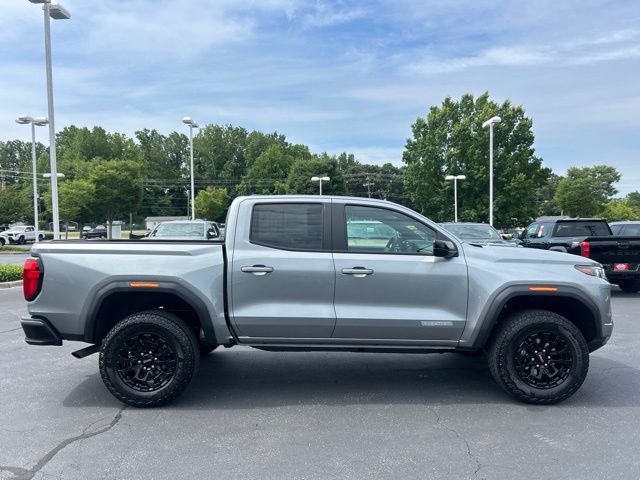 Used 2026 GMC Canyon Truck