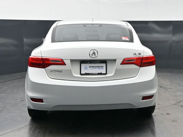 Used 2015 White Acura 2.0L image 6