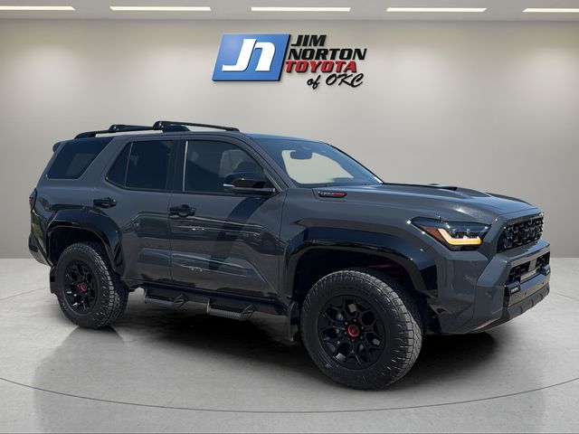 Used 2025 Toyota 4Runner i-FORCE MAX Hybrid SUV